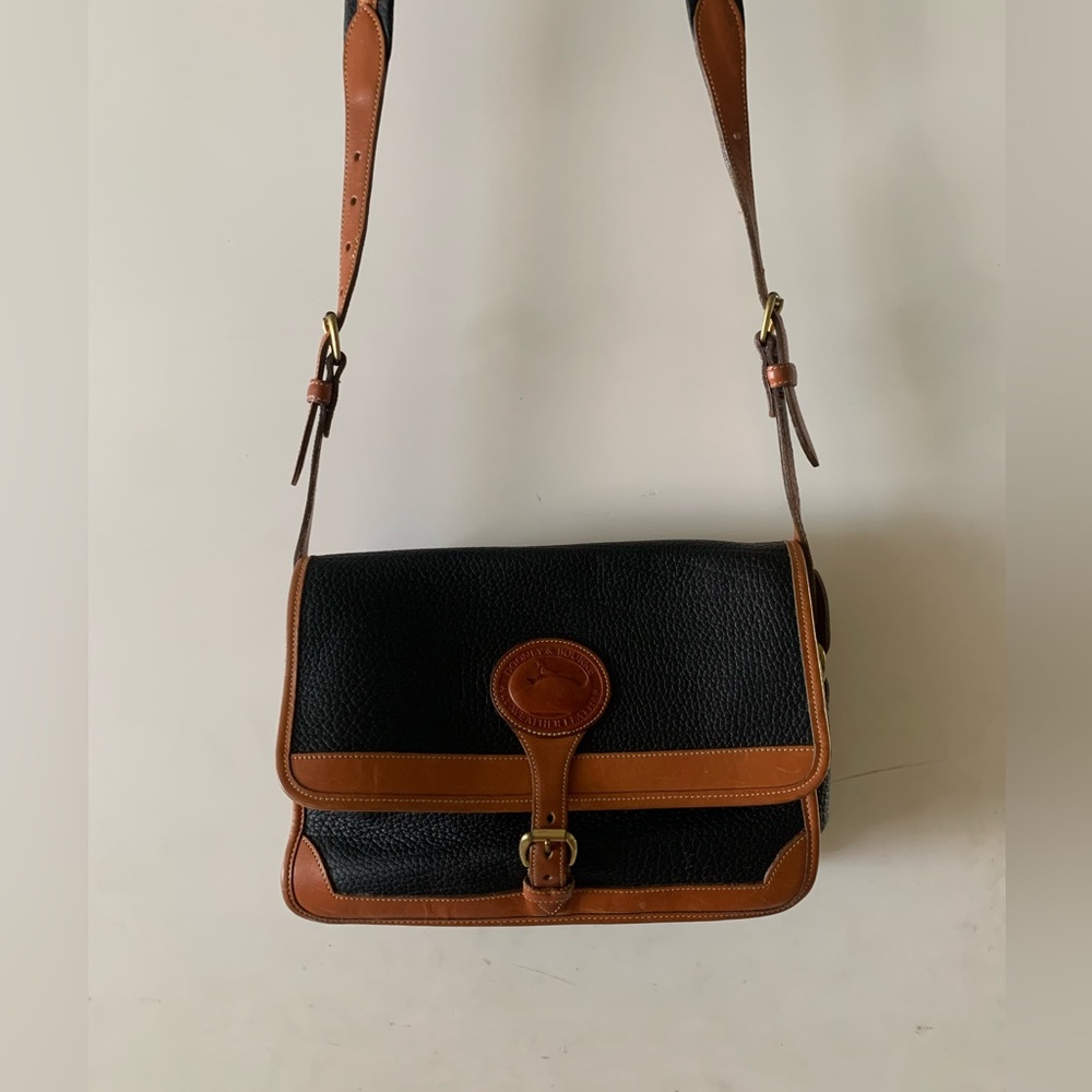 Donney & Bourke vintage bag!